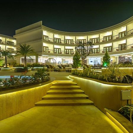 Park Regis Goa Hotel Arpora Luaran gambar